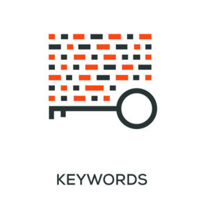 Keywords, Keyword Set