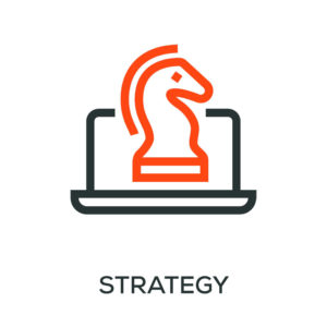 Strategie - Internet-Strategie