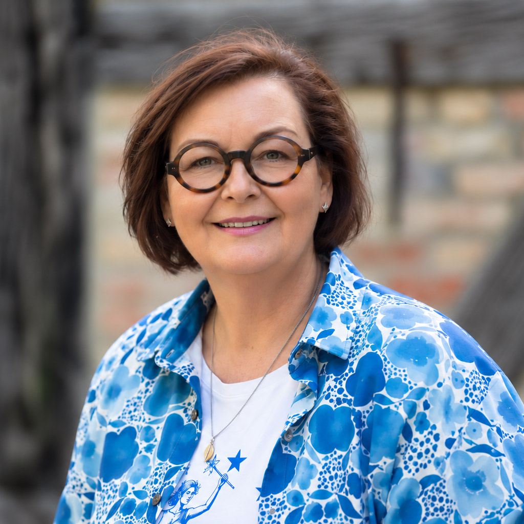 Erstgespräch mit Kerstin Thieler