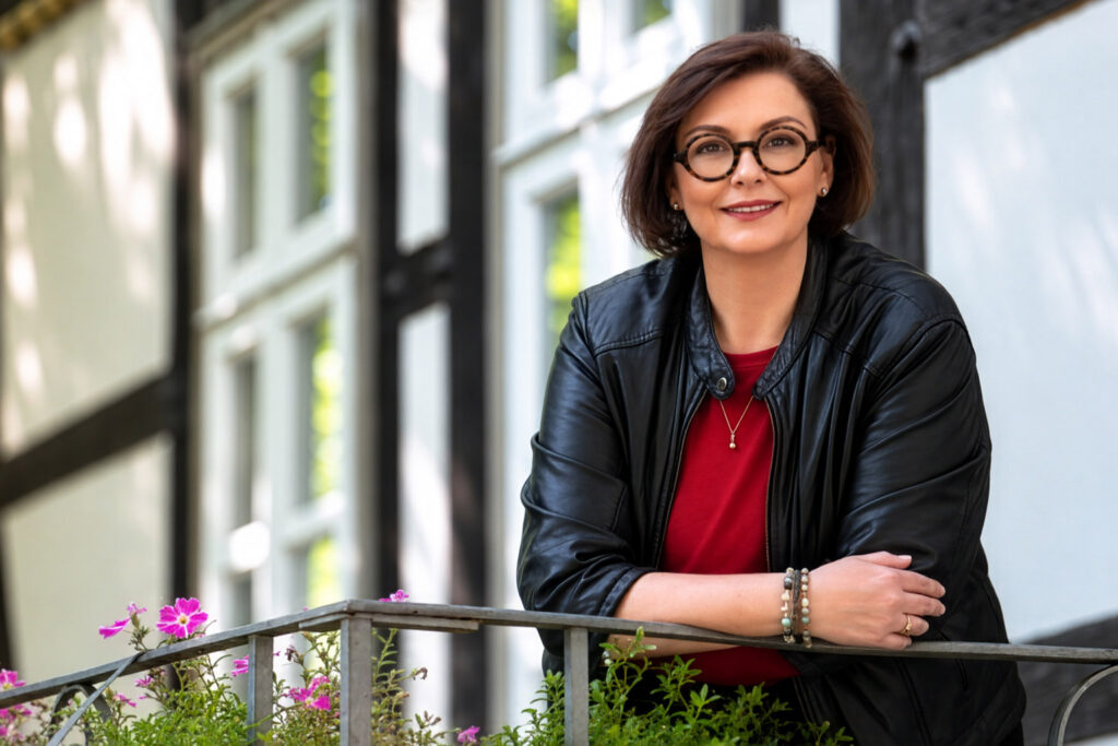 Kerstin Thieler, Unternehmens-Coach & Sparringspartnerin